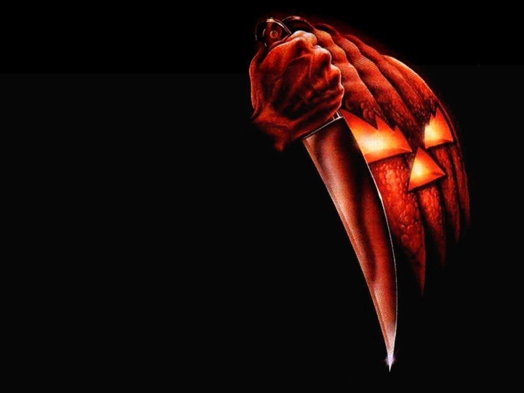 Terrifying Halloween Wallpapers Wallpaper Cave