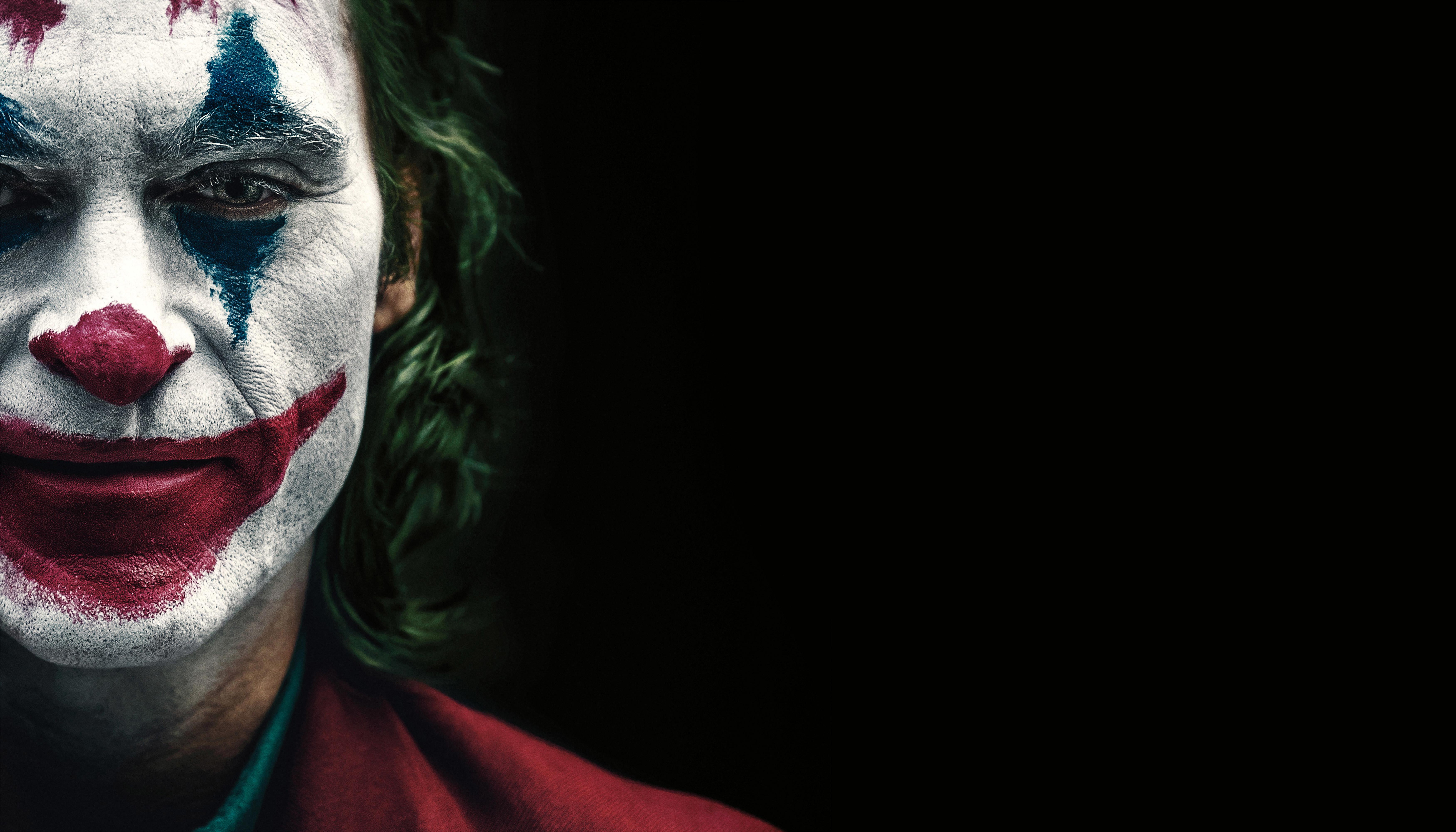 Joker 2019 Movie 8K Wallpaper, HD Movies 4K Wallpaper, Image