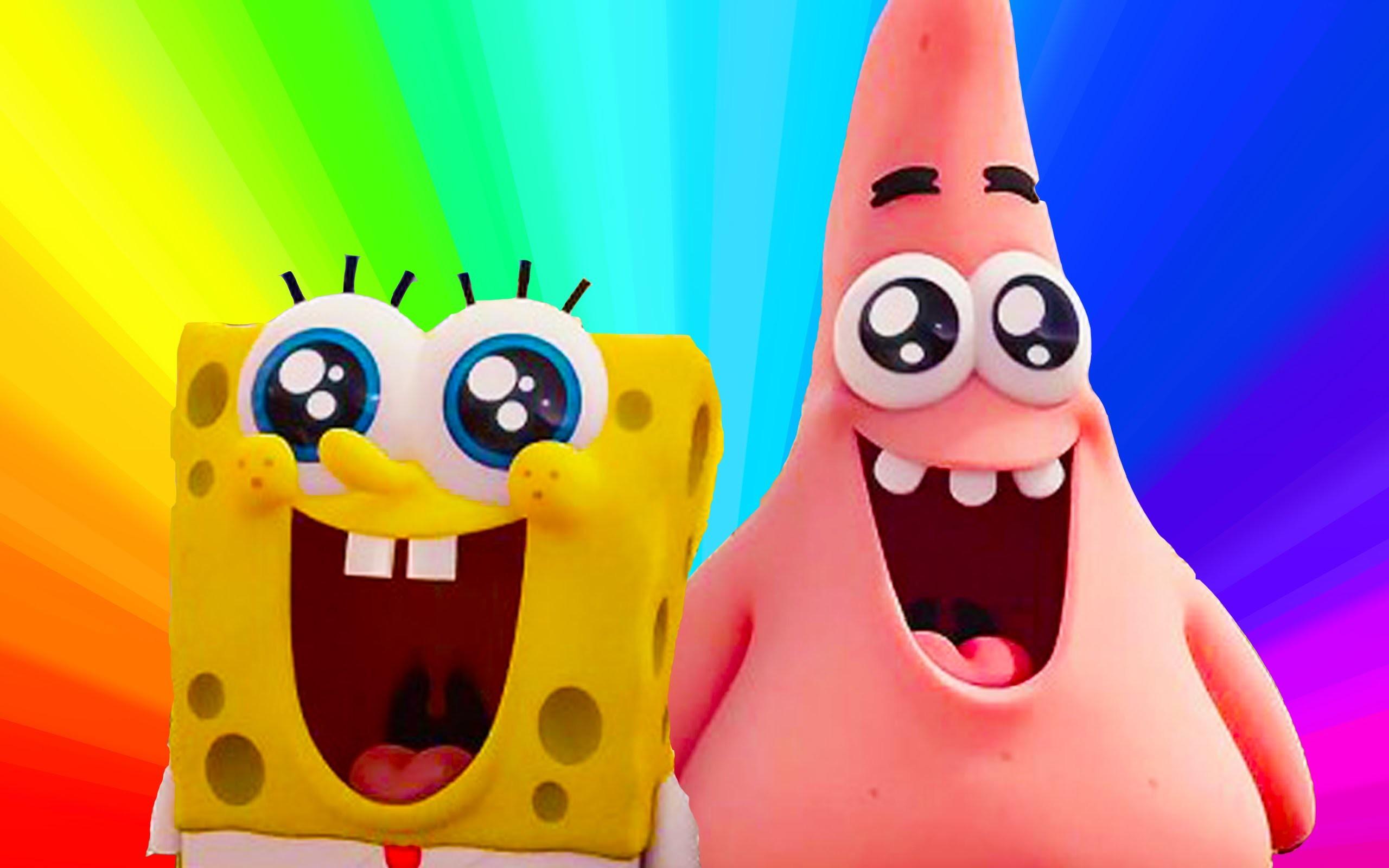 Patrick Star Spongebob Wallpapers Images And Photos Finder