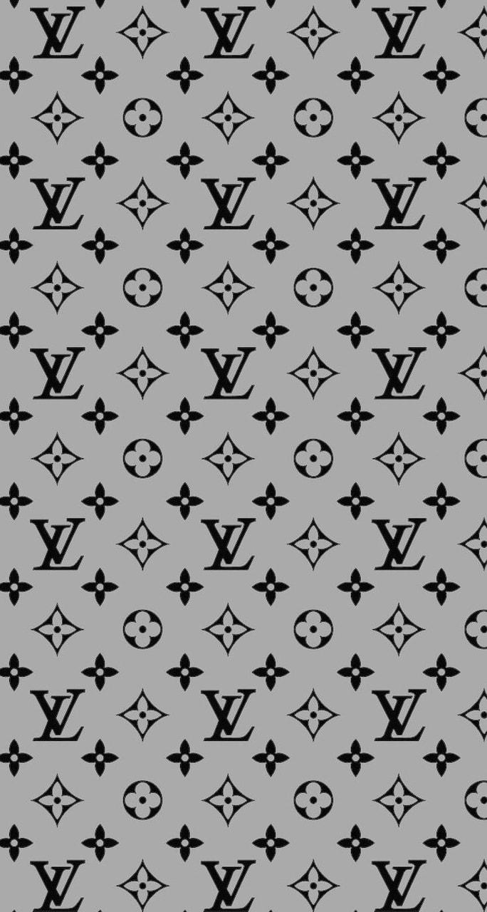 Louis Vuitton Wallpaper discovered