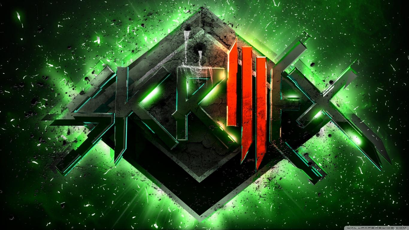 Skrillex Desktop Wallpapers Wallpaper Cave