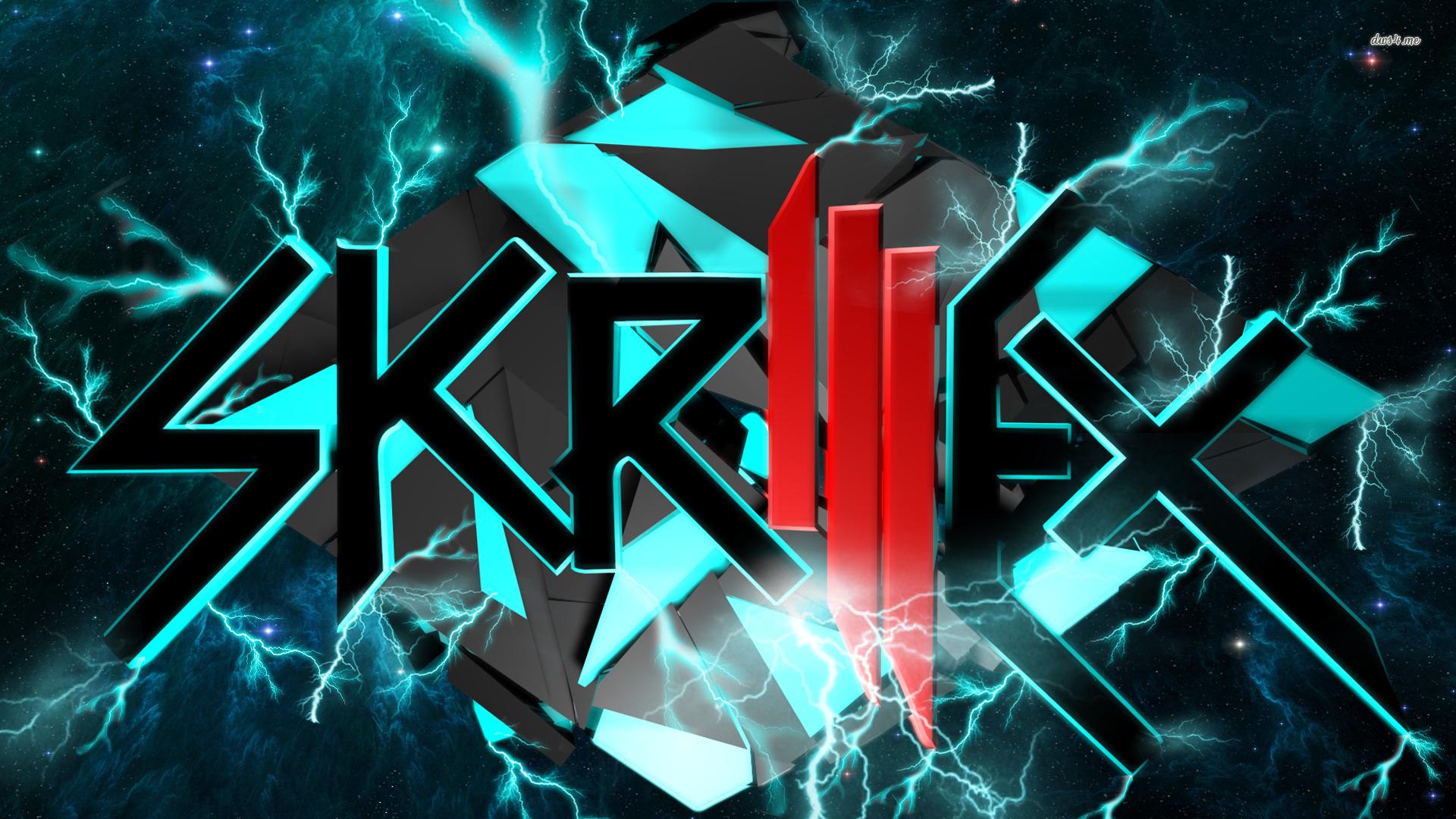 Skrillex Desktop Wallpapers Wallpaper Cave