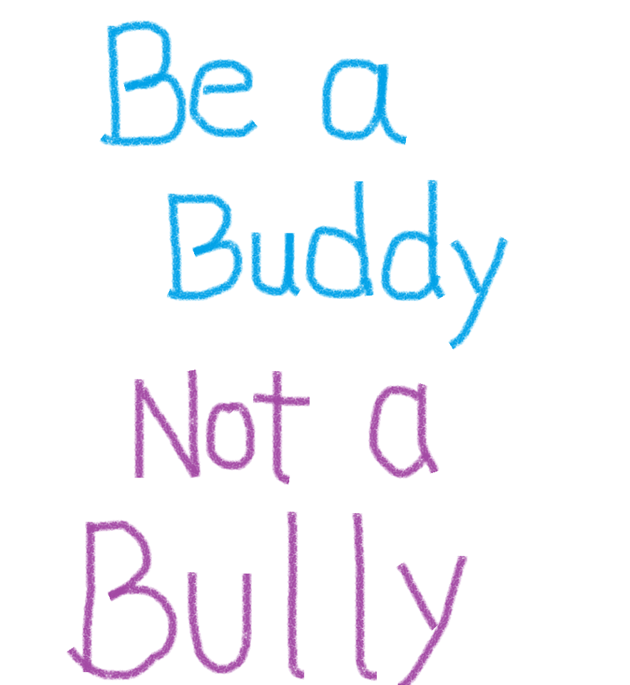 Bullying Wallpaper