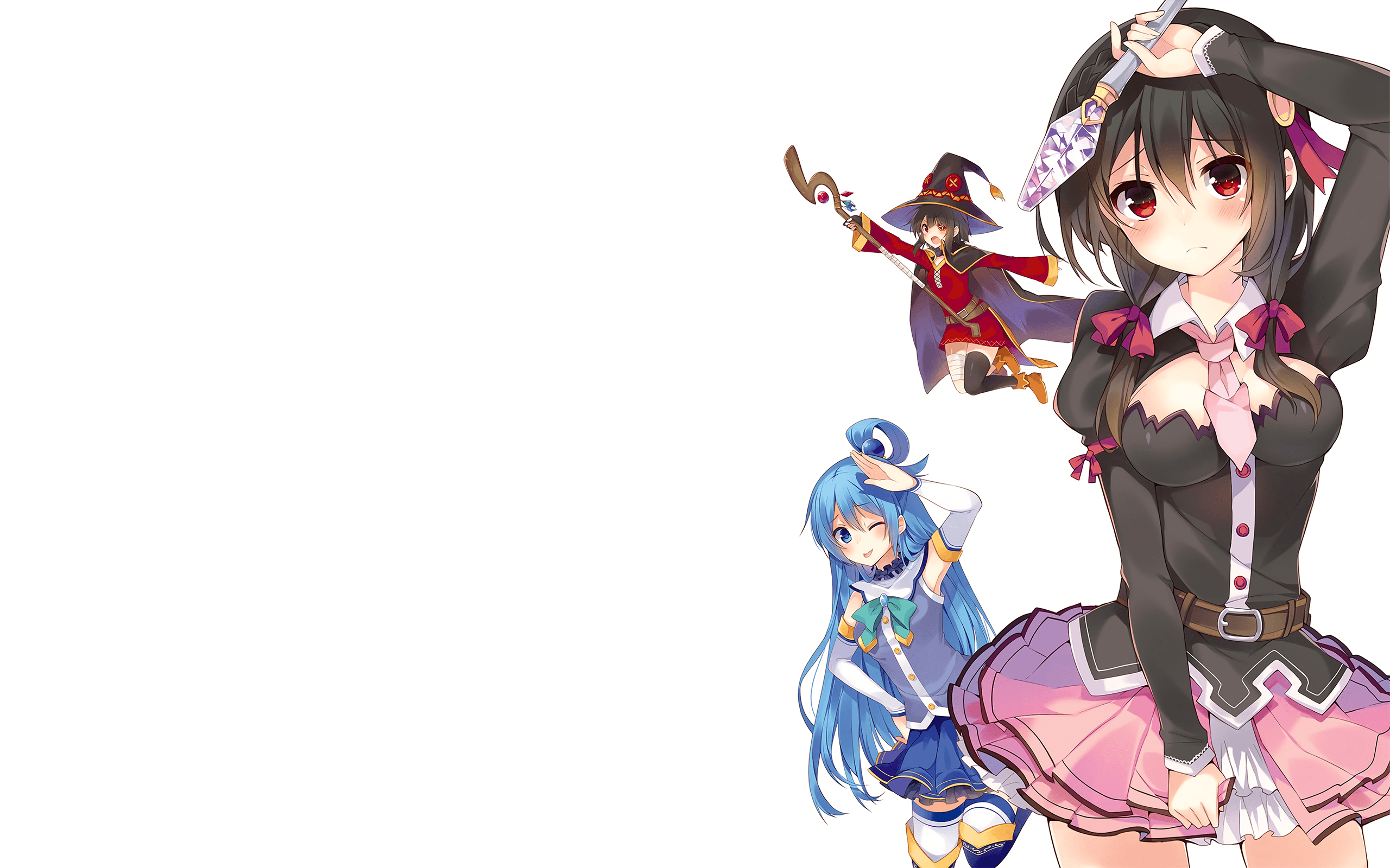 Yunyun Konosuba Hd Wallpapers And Backgrounds The Best Porn Website