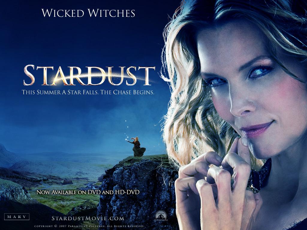 STARDUST MOVIE WALLPAPERS