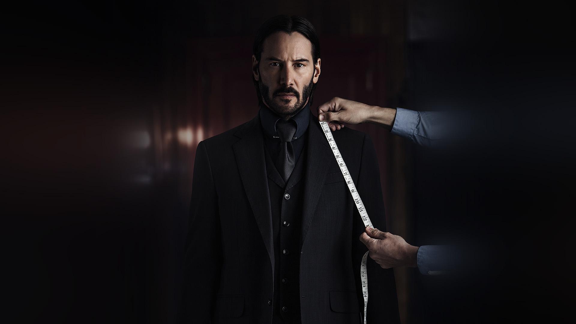 John Wick Desktop Wallpapers Wallpaper Cave