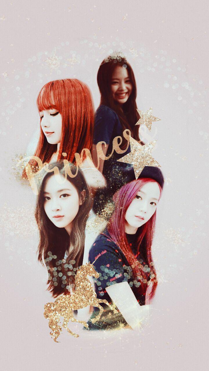 Blackpink Kawaii Wallpapers Wallpaper Cave