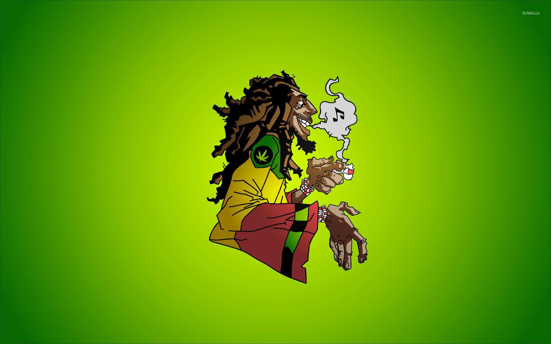 4k Bob Marley Desktop Wallpapers Wallpaper Cave