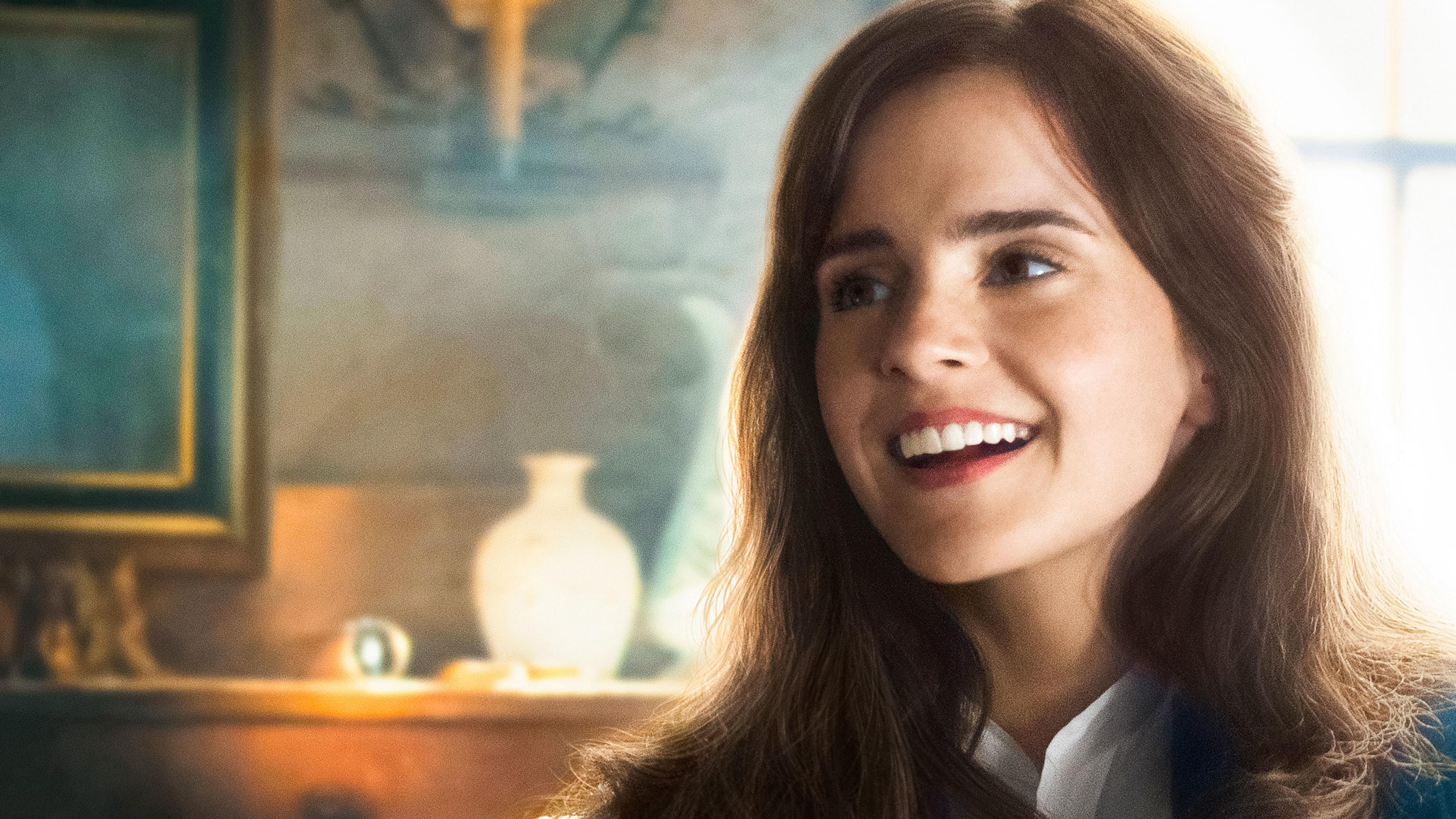 Emma Watson In Little Women 2019 4K Wallpaper, HD