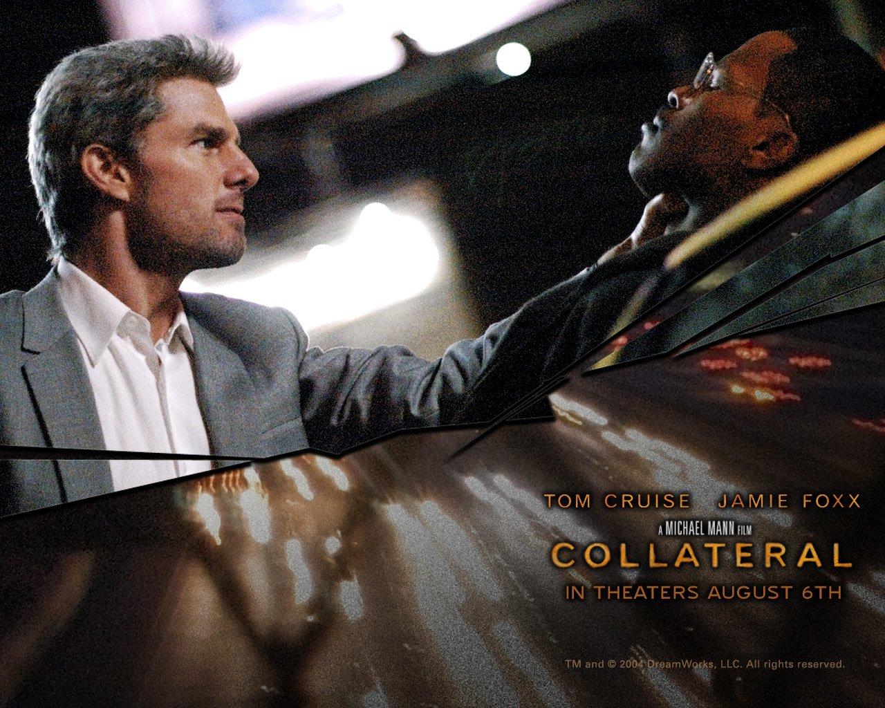 Collateral Wallpaper and Background Imagex1024