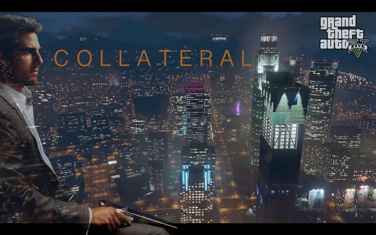 Collateral Wallpaper by Larry Dignall, Gold