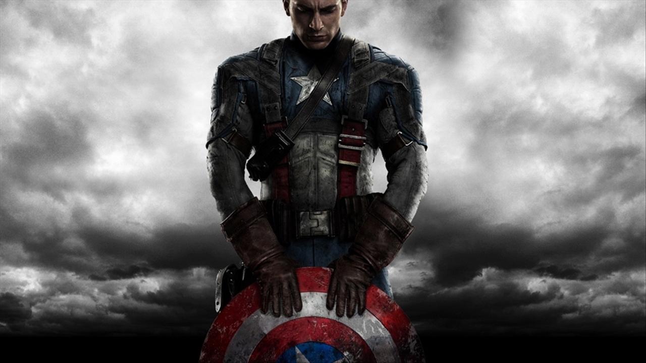 Movie Background In High Quality: Captain America Winter