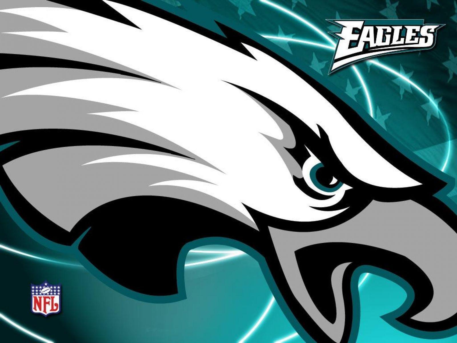 Philadelphia Eagles 1600