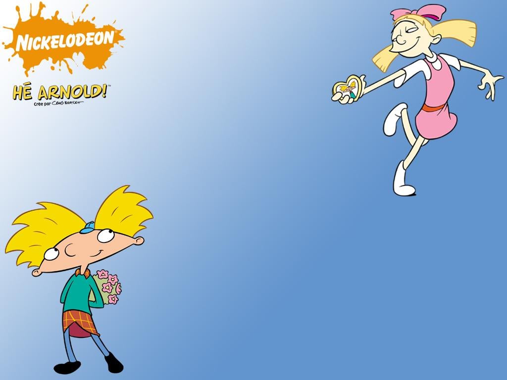 S Nickelodeon Desktop Wallpapers Wallpaper Cave