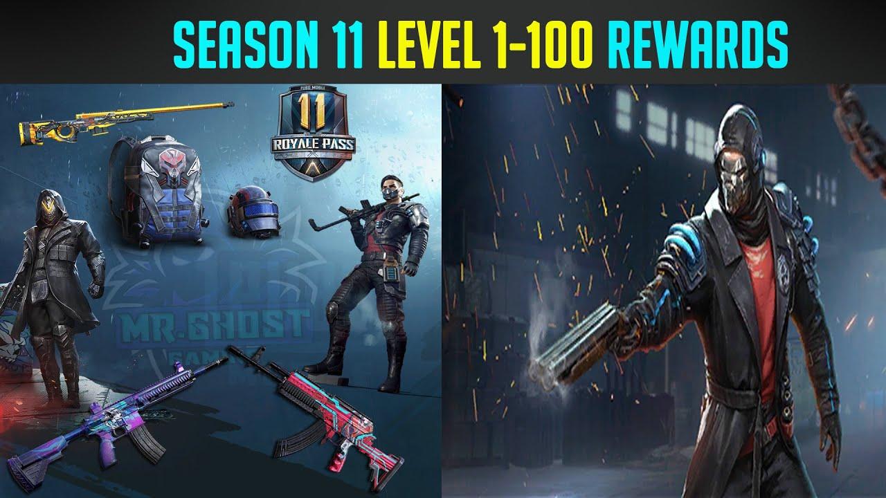 PUBG Mobile Royale Pass Season 11 4K Wallpapers Wallpaper Cave