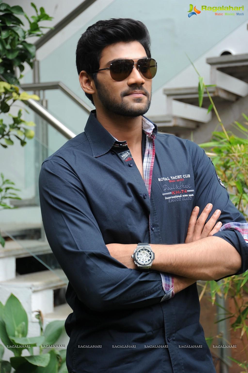 Sai Srinivas Bellamkonda Wallpapers Wallpaper Cave