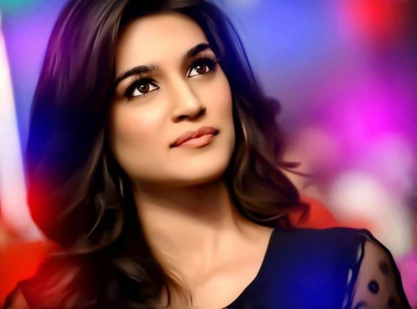 Kriti Sanon Desktop Wallpapers Wallpaper Cave