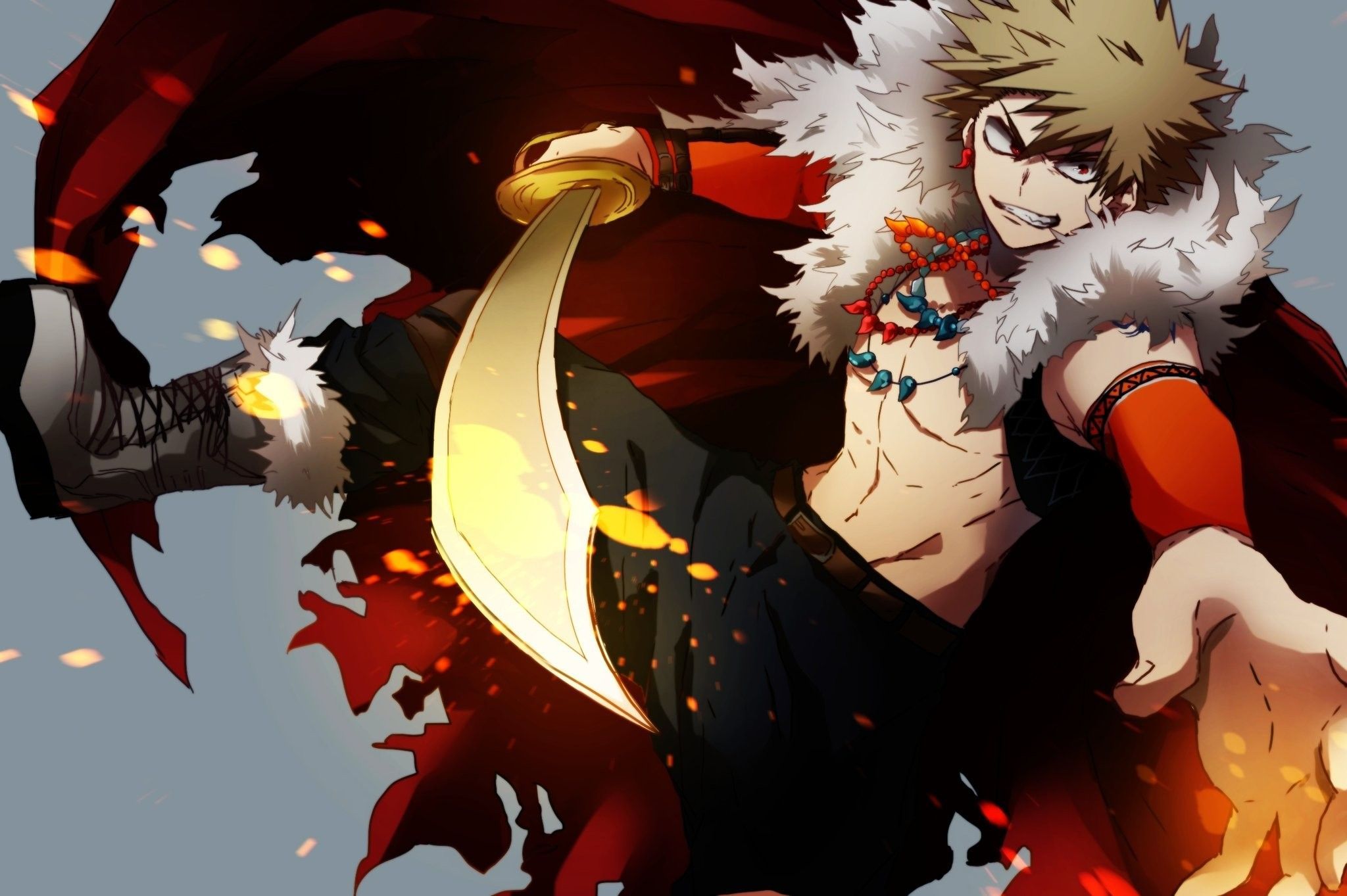 Gay Bakugou Wallpapers Wallpaper Cave