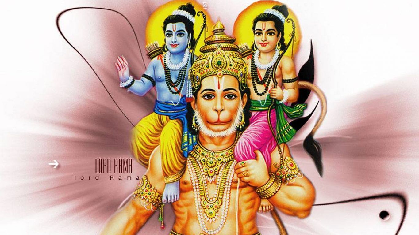 Lord Hanuman Hd Wallpapers Wallpaper Cave