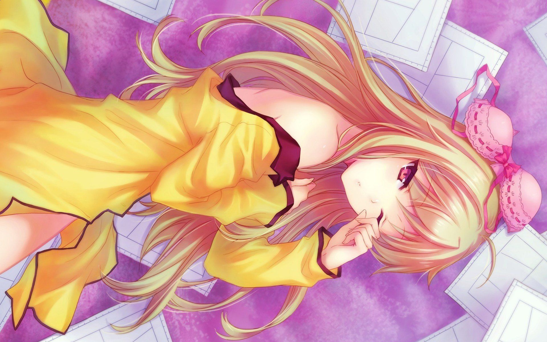 The Pet Girl Of Sakurasou Hd Wallpapers Wallpaper Cave