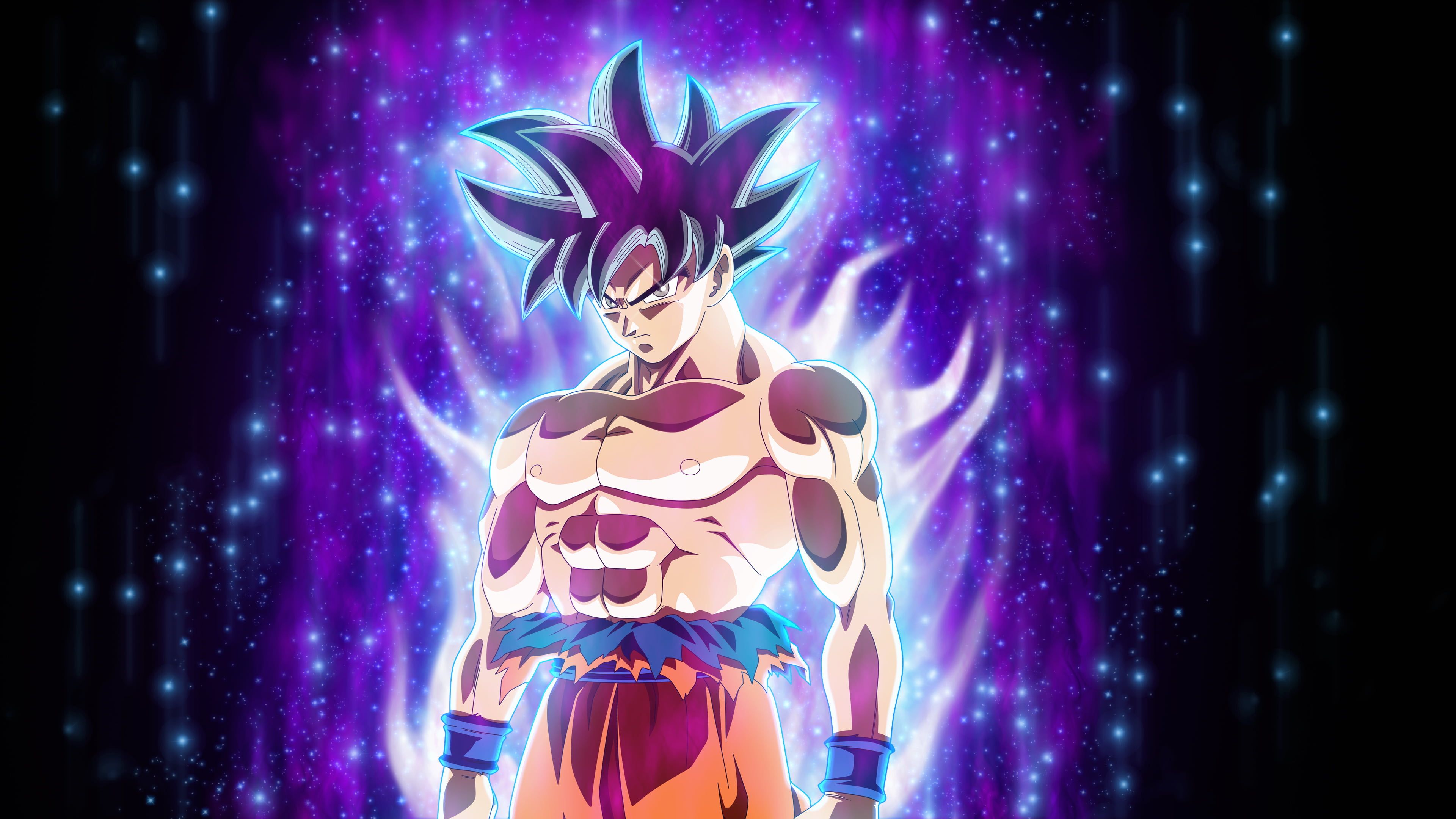 Goku jiren mastered ultra instinct best adult free pic