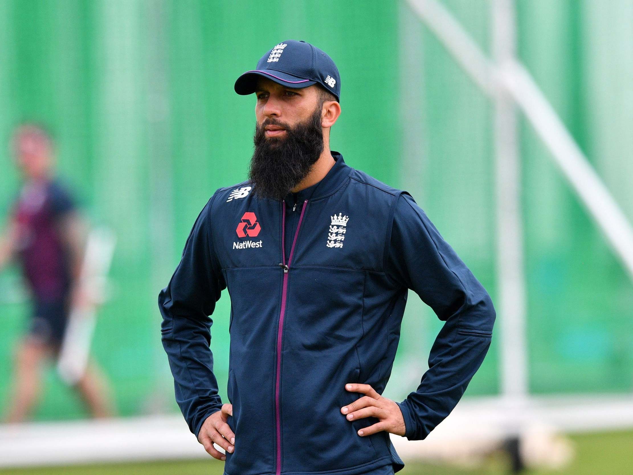 Moeen Ali Wallpapers Wallpaper Cave