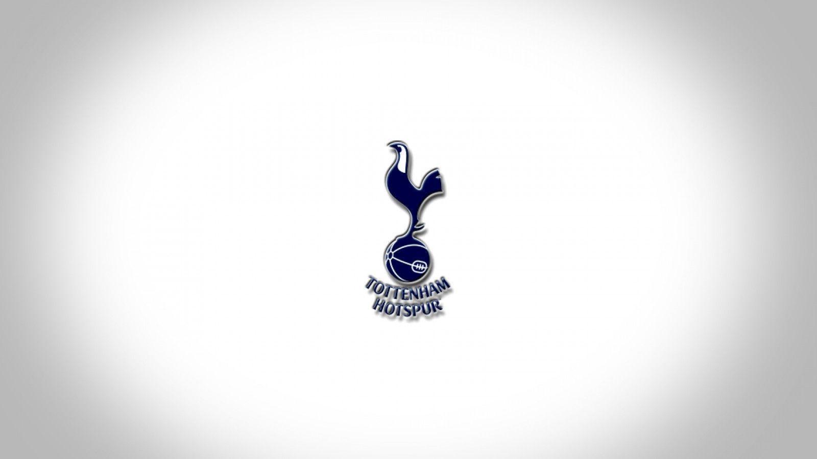 Tottenham Hotspur Logo Wallpaper 2013
