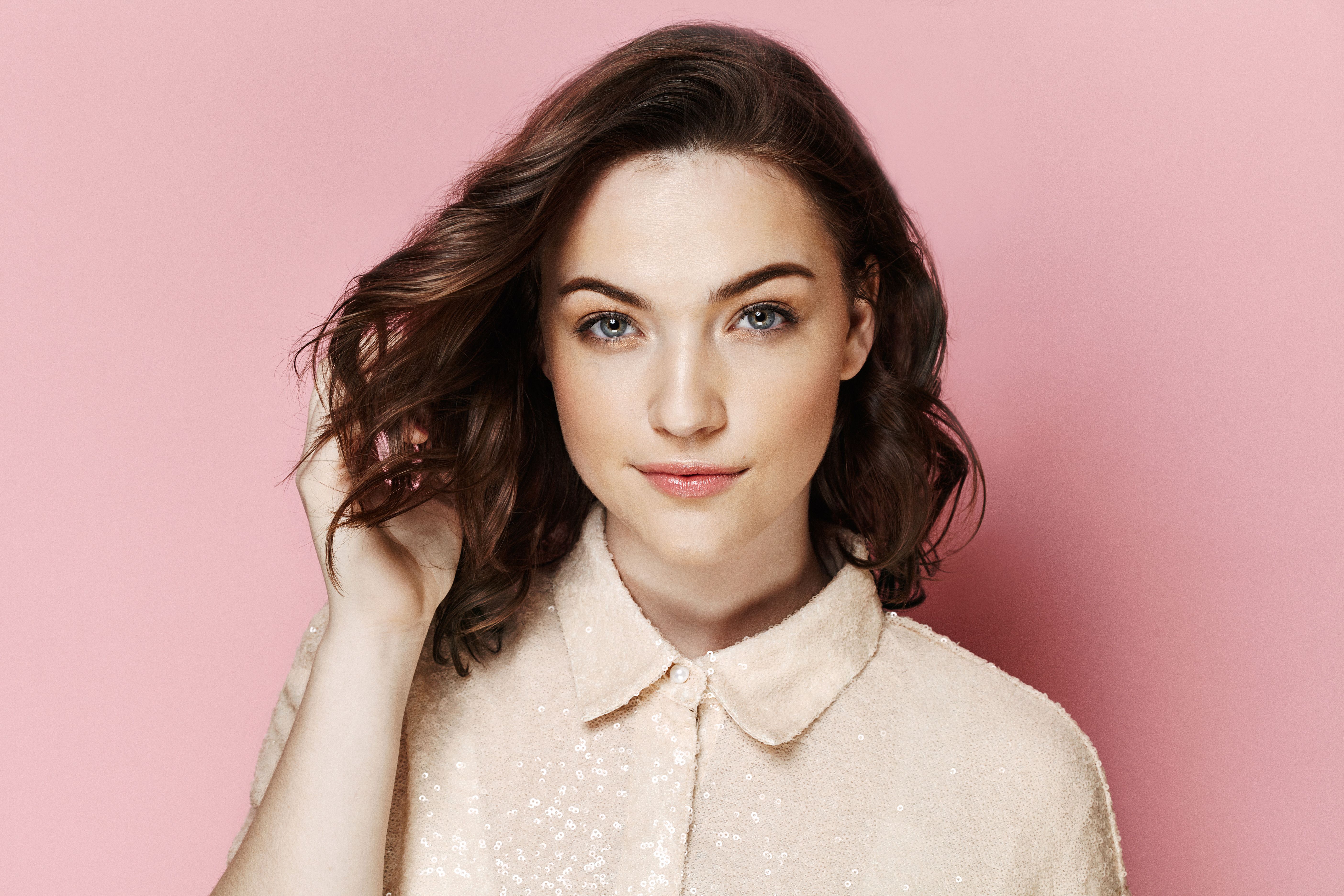 Violett Beane Wallpapers Wallpaper Cave