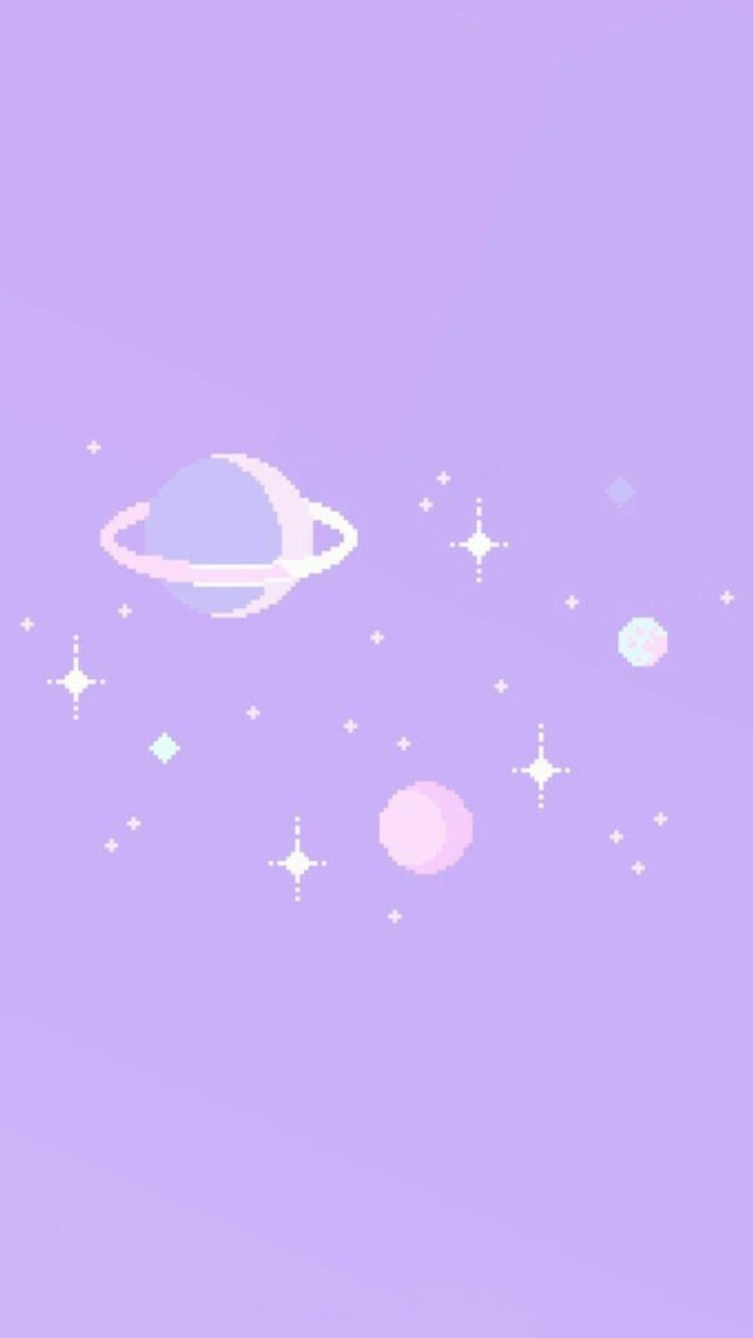 Pastel Kawaii Wallpapers Pastel Kawaii Purple Aesthetic Free For Commercial Use High Quality