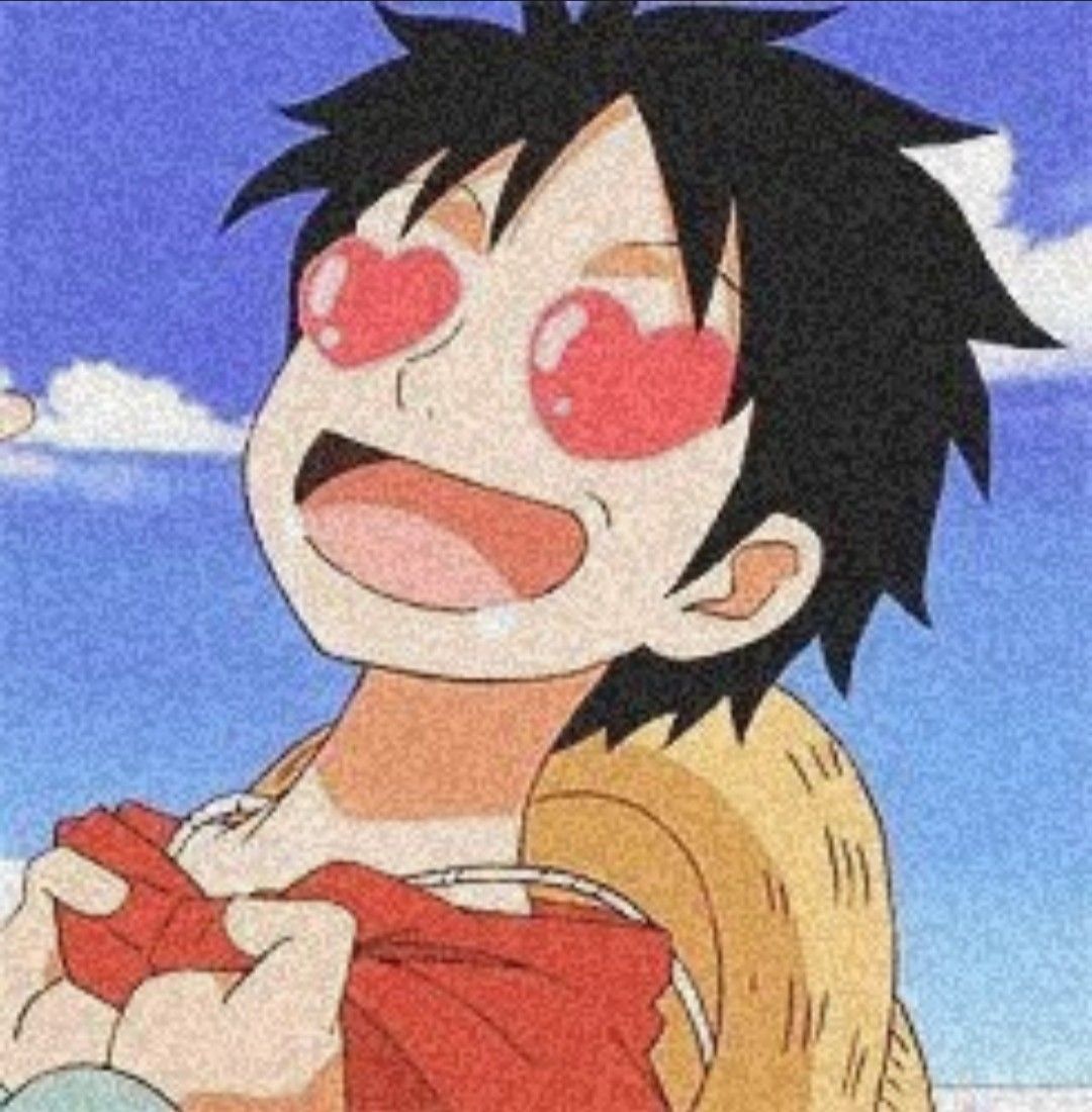 Luffy Aesthetic Wallpapers Wallpaper Cave