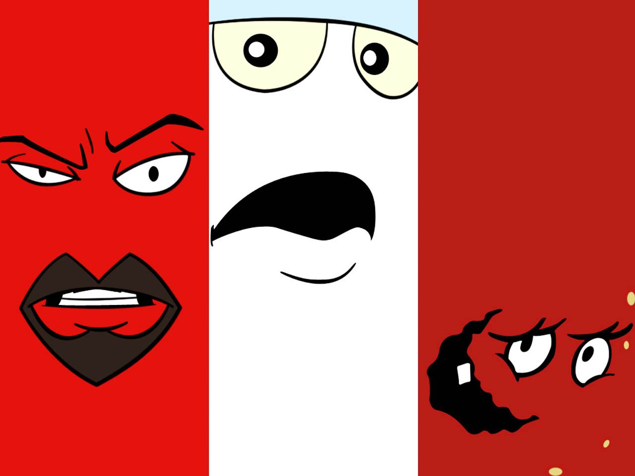 Aqua Teen Hunger Force