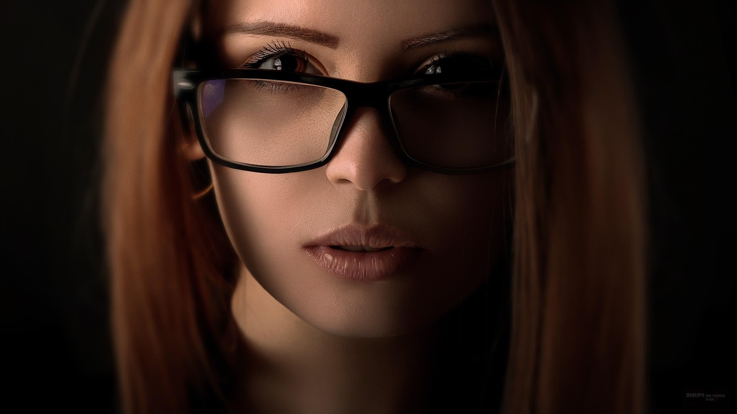 Close Up Face Women Wallpapers Wallpaper Cave