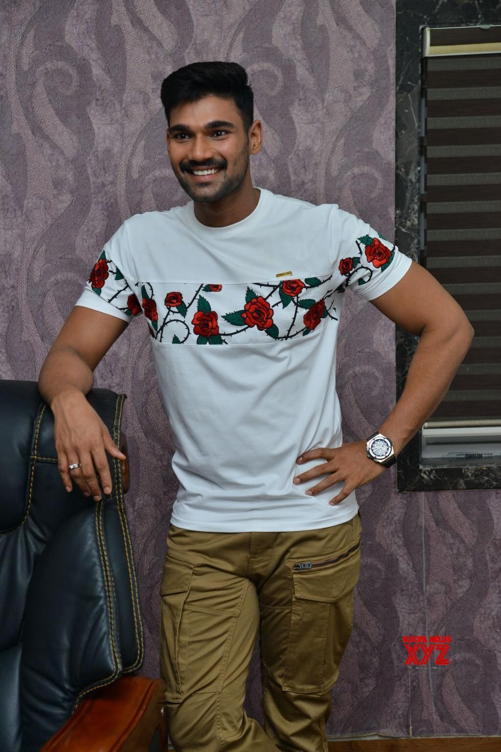 Bellamkonda Sreenivas Wallpapers Wallpaper Cave