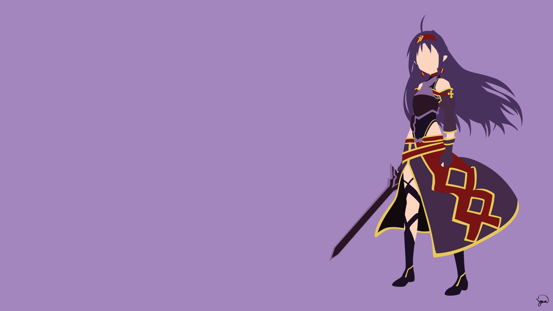 Yuuki Konno Wallpapers Wallpaper Cave