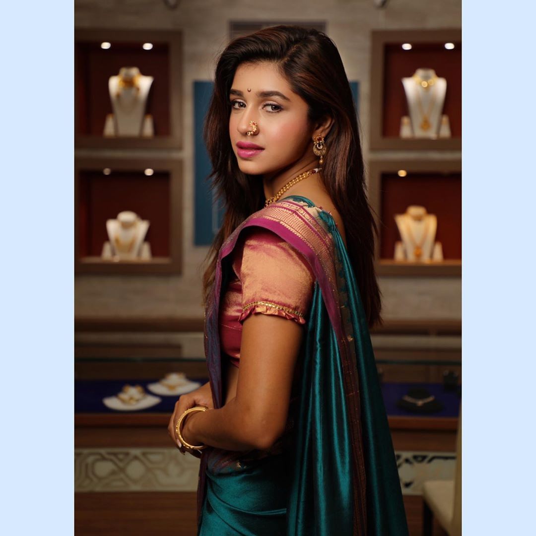 Sanskruti Balgude Wallpapers Wallpaper Cave