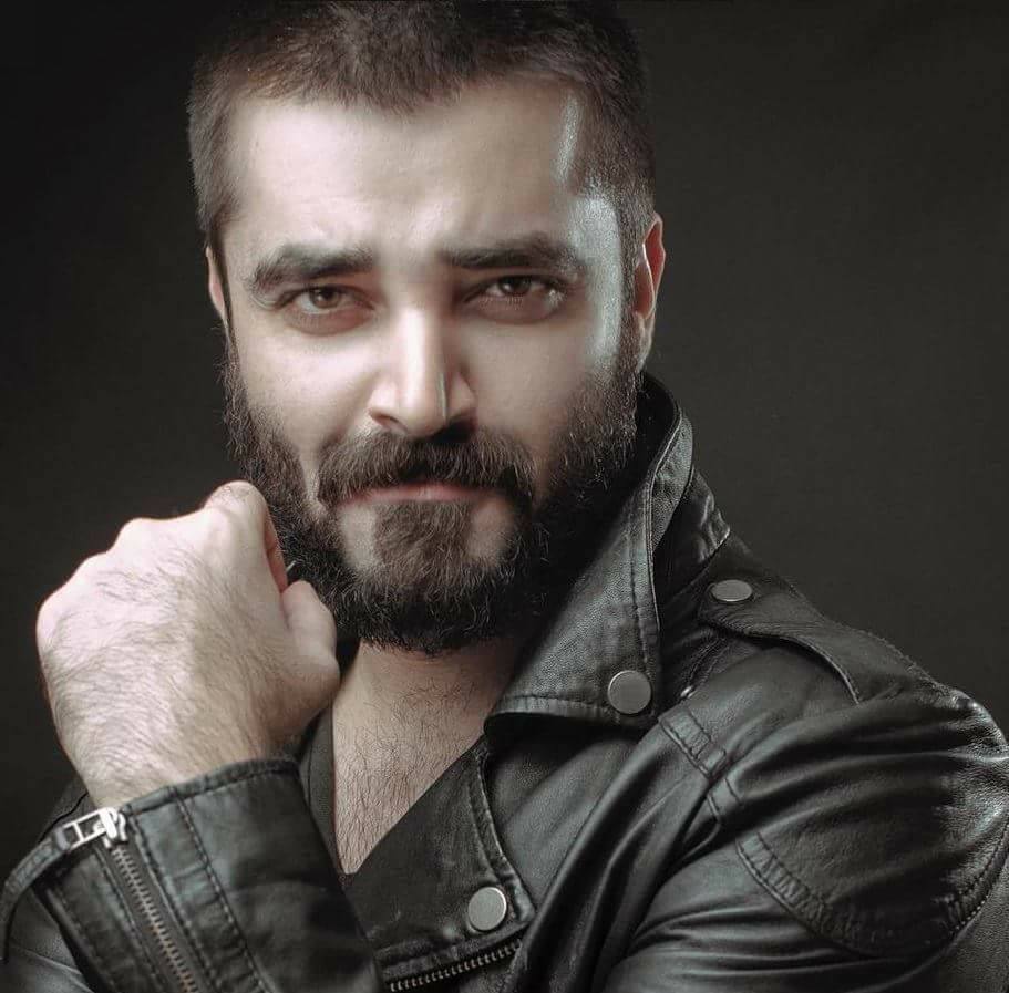 Hamza Ali Abbasi Wallpapers Wallpaper Cave