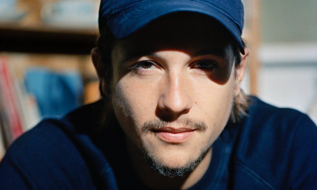 Nekfeu Wallpapers Wallpaper Cave