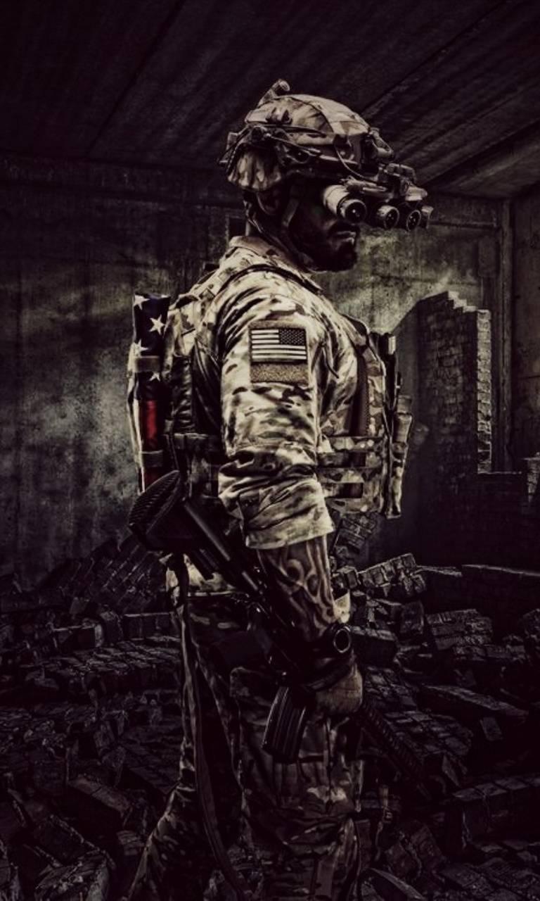 Special Operations Wallpapers Wallpaper Cave