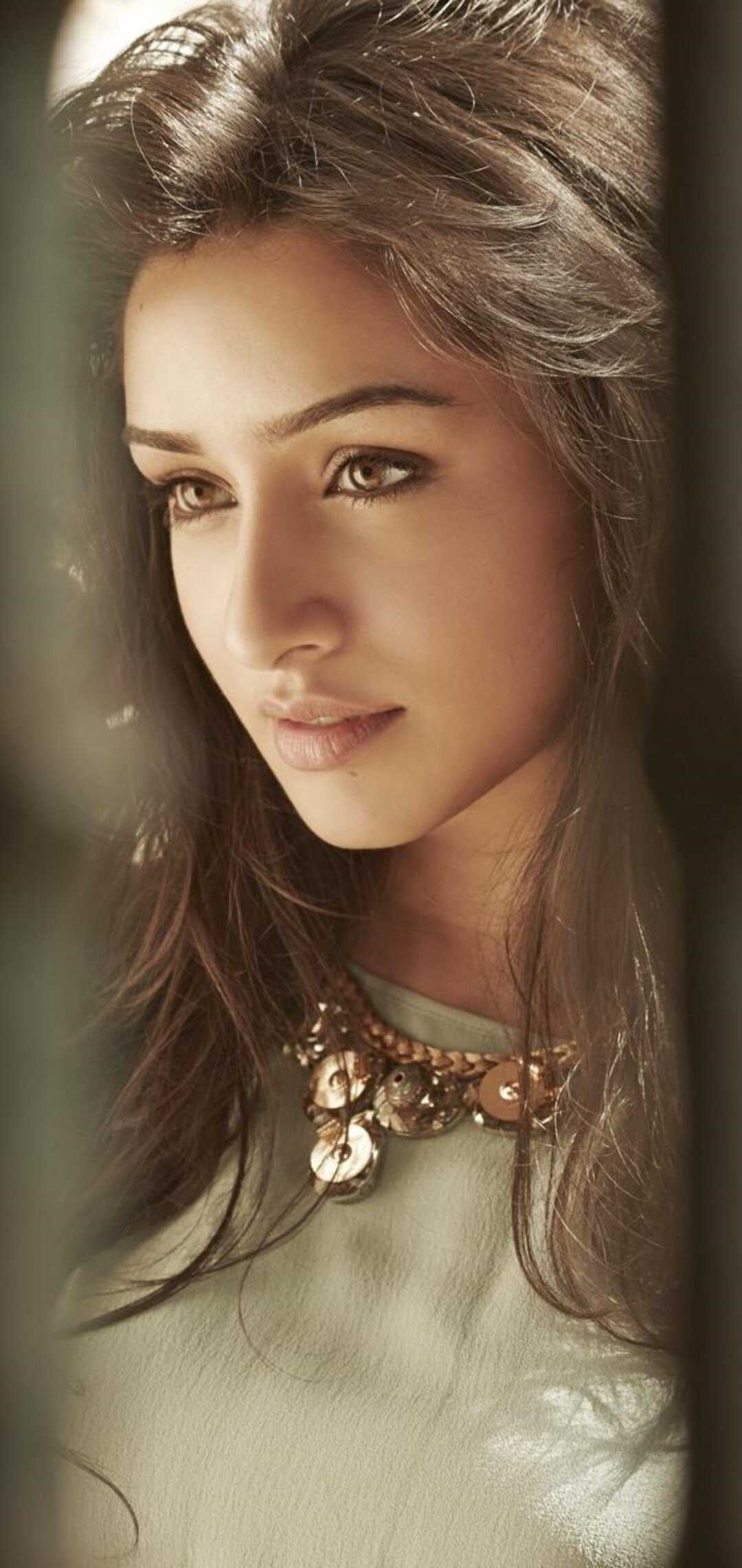 Shraddha Kapoor HD Close Up Wallpapers Wallpaper Cave