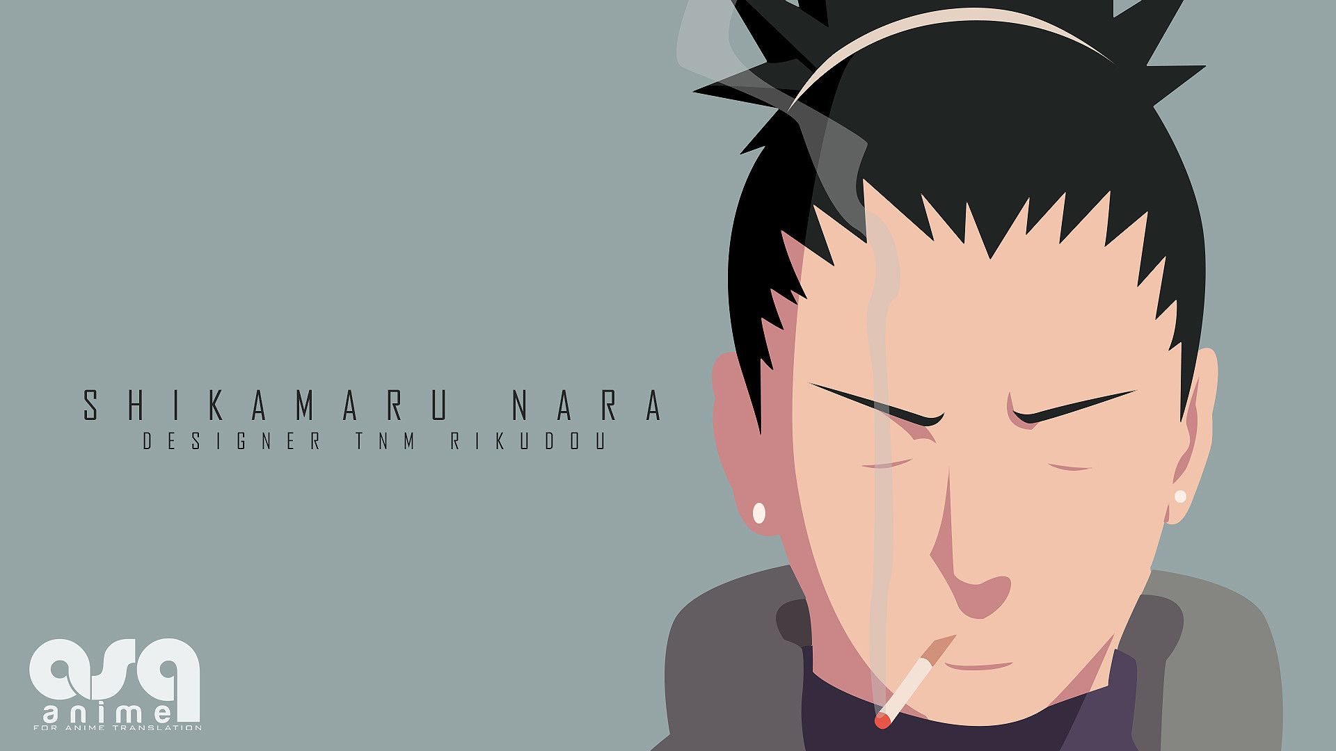 Shikamaru Desktop HD Wallpapers Wallpaper Cave