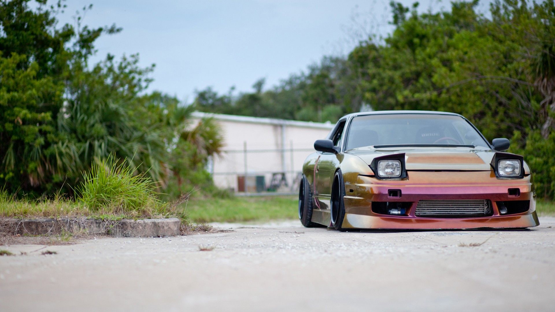 Nissan S13 Wallpapers Wallpaper Cave