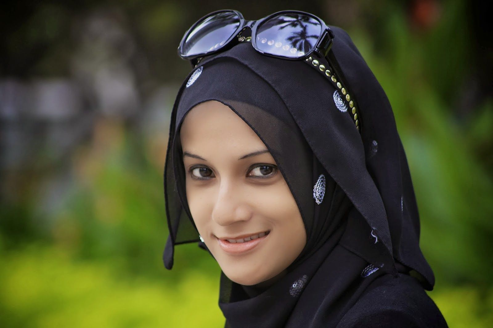 Мусульманские Фото Девушек