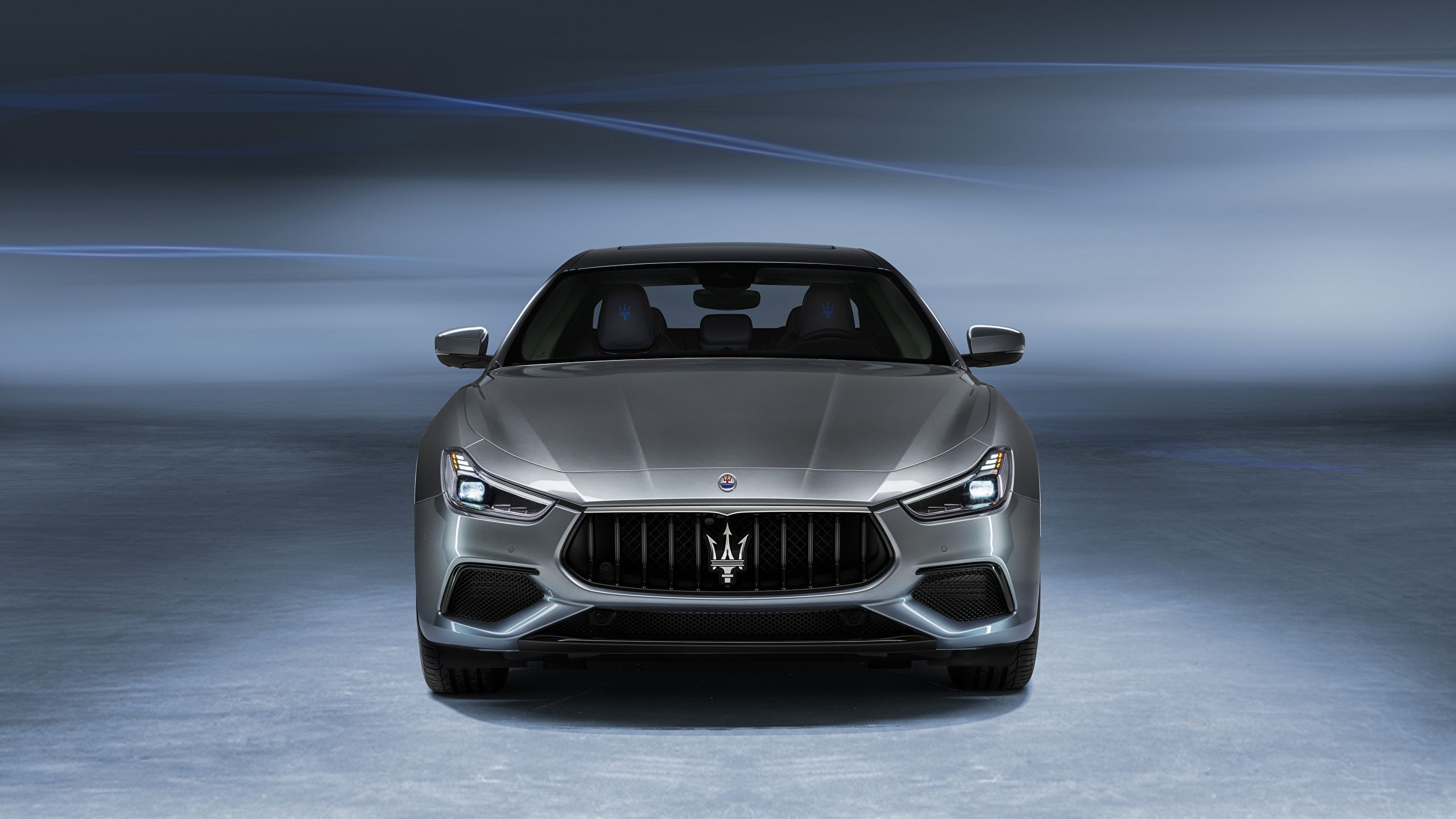 Maserati Ghibli Gransport Hybrid Hd Wallpapers Wallpaper Cave