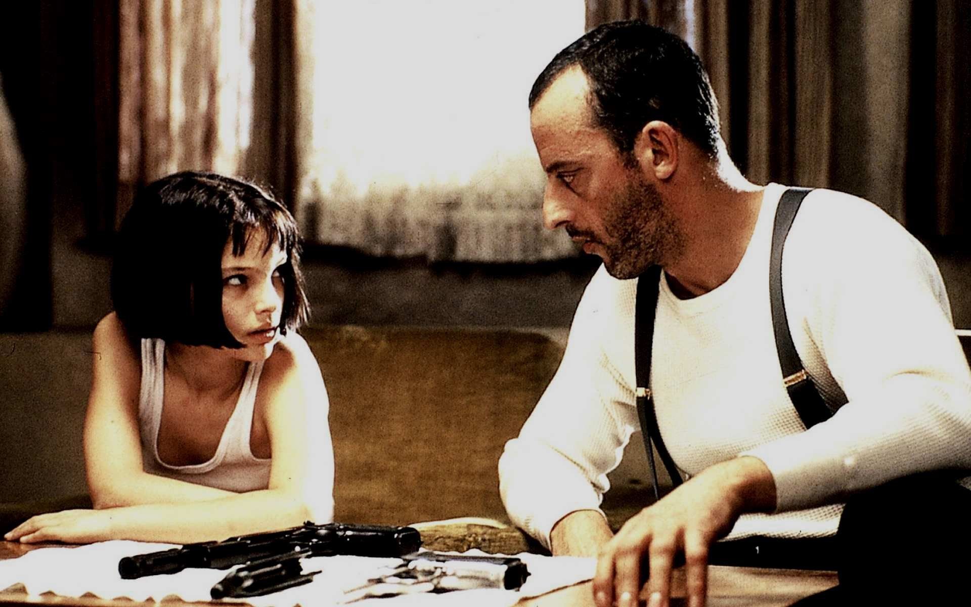 Mathilda Wallpapers Wallpaper Cave