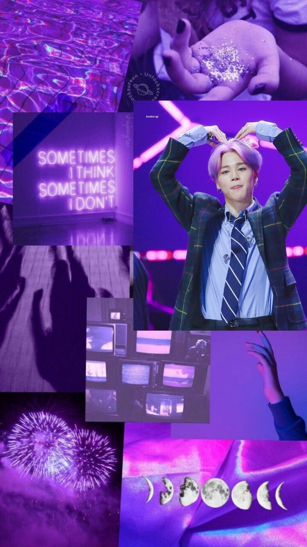 Bts Jimin Aesthetic Wallpapers Wallpaper Cave Free Nude Porn Photos