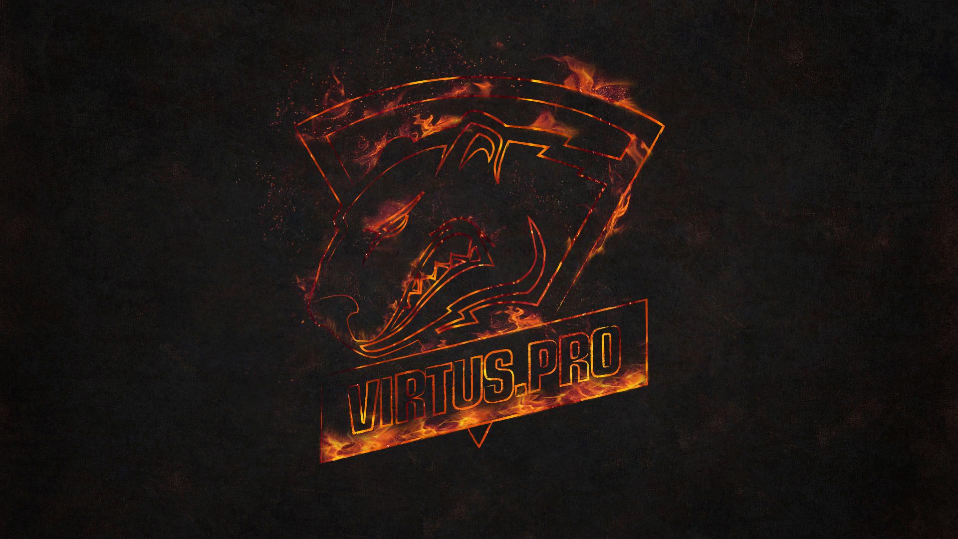 Virtus Pro Wallpapers Wallpaper Cave