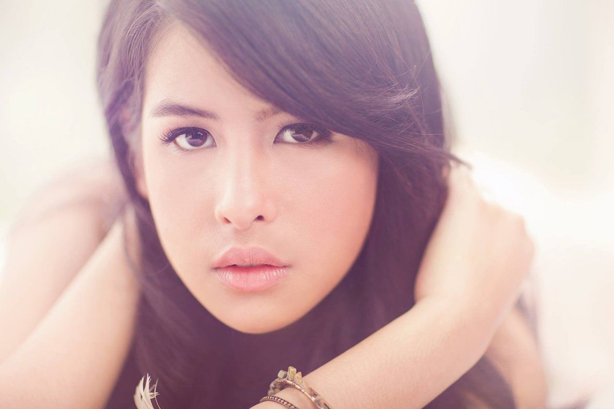 Maudy Ayunda Wallpapers Wallpaper Cave 11172 Hot Sex Picture