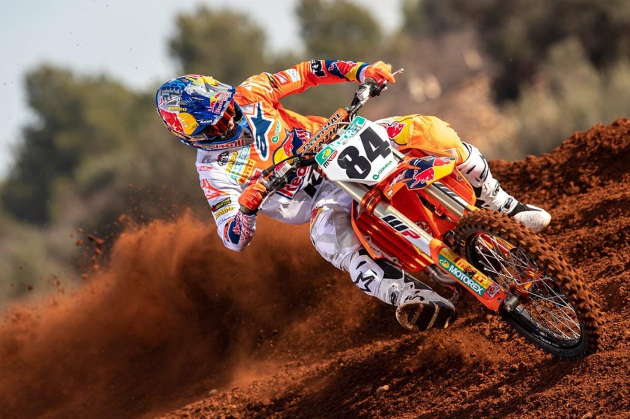 Jeffrey Herlings Wallpapers Wallpaper Cave