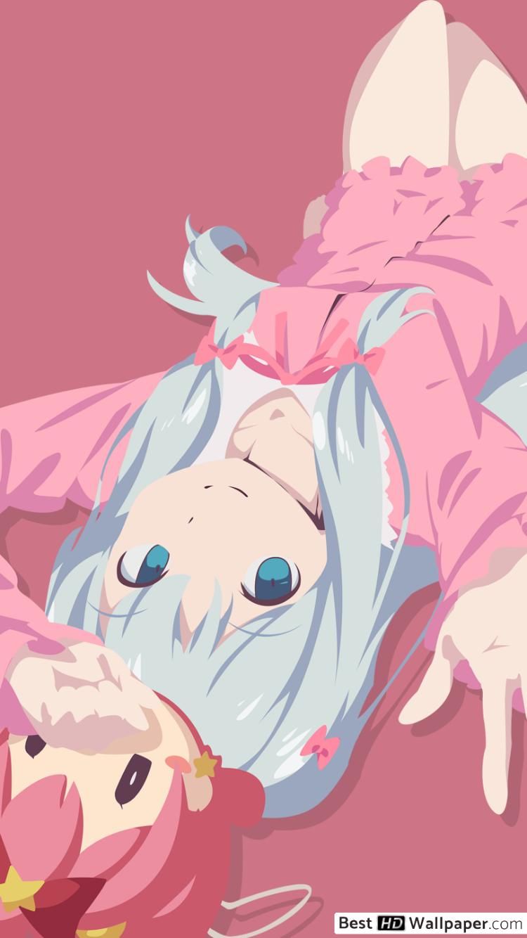 Sagiri Izumi Wallpapers Wallpaper Cave