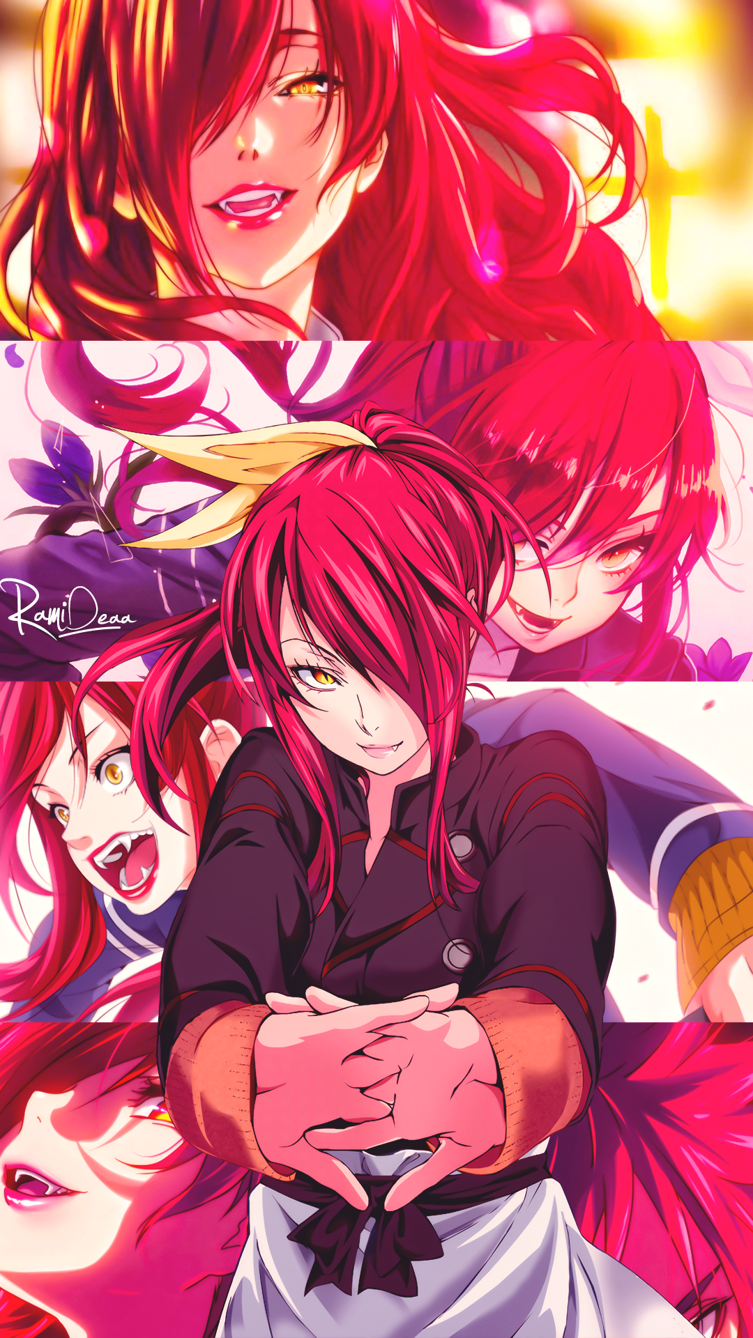 Rindou Kobayashi Wallpapers Wallpaper Cave